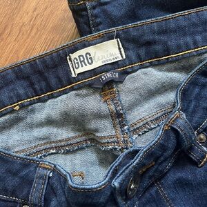 Garage Super Skinny Jeans